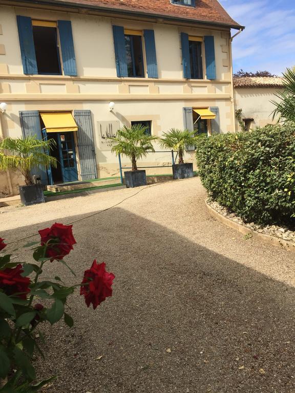 La Villa Saint Laurent - Bergerac Exterior foto