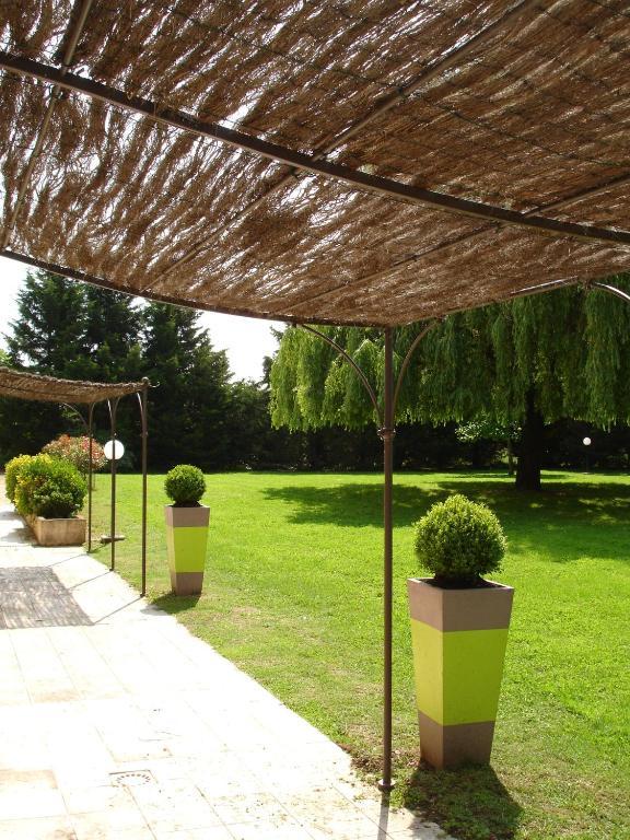 La Villa Saint Laurent - Bergerac Exterior foto